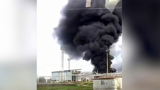 Нанесены новые удары по объектам инфраструктуры, используемой в интересах ВСУ