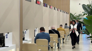 47 регионов России хотят перенять опыт Москвы по созданию единого центра призыва