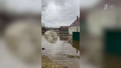 Режим повышенной готовности объявили в Кировской, Новосибирской областях и Удмуртии