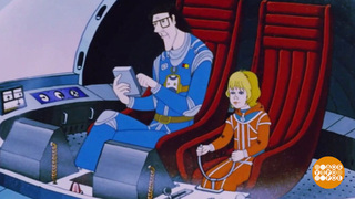 Мультики — это просто космос! Доброе утро. Фрагмент 