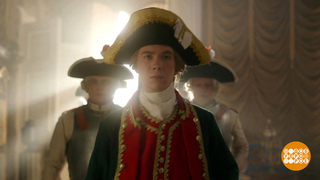 «Павел. Первый и последний»: кого не устраивал император? Доброе утро. Фрагмент