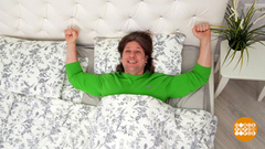 Если болит спина... Доброе утро. Фрагмент 