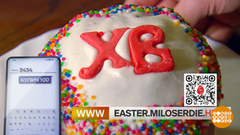 «Дари радость на Пасху»: присоединяйтесь! Доброе утро. Фрагмент 