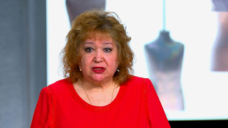 «Вдовец — уже хорошо» — ведущие «Модного приговора» растерялись после рассказа героини о знакомстве с супругом