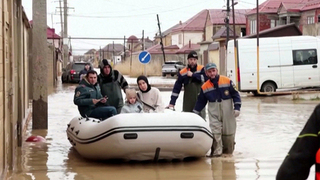 В Дагестане круглосуточно ликвидируют последствия паводков