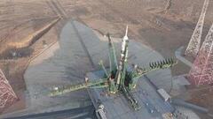 «Рокот космодрома». 4 серия. Документальный фильм. Анонс