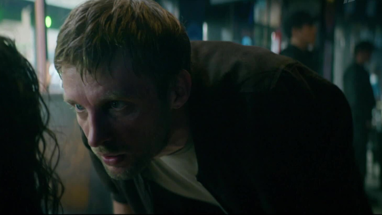 «Кто ваш заказчик?» Эль Русо. Анонс