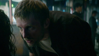 «Кто ваш заказчик?» Эль Русо. Анонс