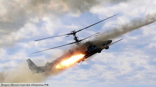 Армия России нанесла удары по инфраструктуре, важной для снабжения подразделений ВСУ