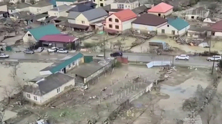 В Дагестане после мощного наводнения подтопленными остаются около 1300 жилых домов