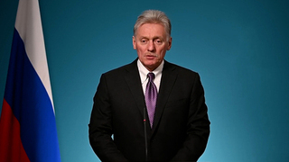 В Кремле ответили на вопрос об ограничениях работы интернета