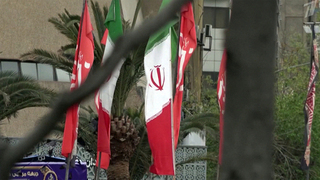 КСИР заявил о жестком ответе на израильские атаки против движения «Хезболла»