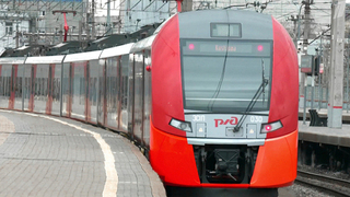 На форуме Data Fusion объявили о новом сервисе по покупке железнодорожных билетов