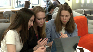 «Альфа-Банк» открыл флагманский коворкинг в Президентской Академии РАНХиГС