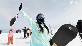 Китайские туристы делятся впечатлениями от посещения жемчужины юга России — Сочи