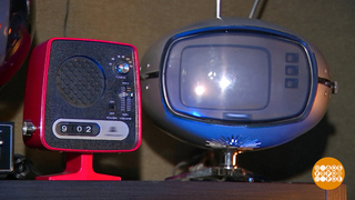 Космос — вдохновляет! Доброе утро. Фрагмент 