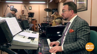 «Голос»: в прямом эфире! Смотрим, слушаем, голосуем! Доброе утро. Фрагмент 