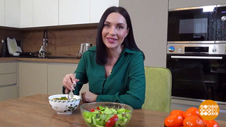 Как пережить весну без простуд. Доброе утро. Фрагмент 