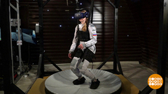 Хочу быть космонавтом! И буду! Доброе утро. Фрагмент 