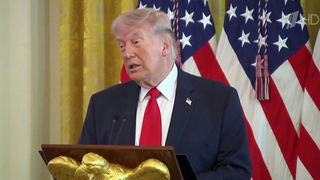 Дональд Трамп устроил разбор полетов по итогам войны в Иране