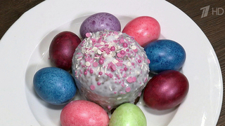 В четверг начинают готовить куличи — главное украшение пасхального стола