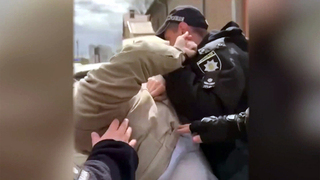 С начала года на Украине зафиксировано больше сотни случаев нападений на сотрудников ТЦК