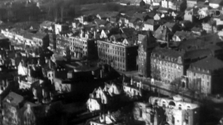 81 год назад был взят город-крепость Кенигсберг