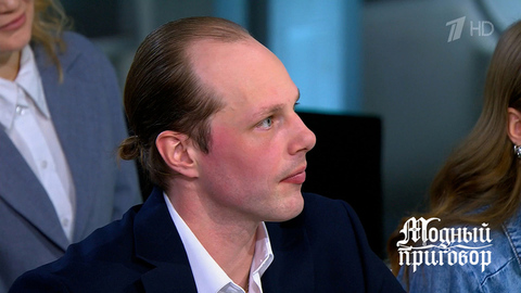 «Никита заставил ее вытащить из реанимации». Мама известного хоккеиста рассказала, как он спас сестру. Модный приговор. Фрагмент