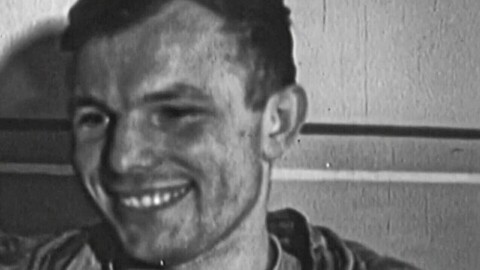 Неделя космоса. Анонс