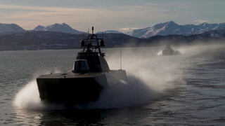 Киевский режим планирует новые теракты против российских судов в двух морях