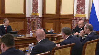 Сотрудничество по линии ЕАЭС сегодня центре внимания правительства РФ