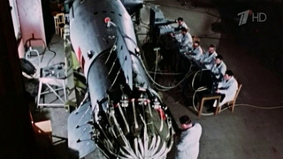 Саровскому ядерному центру и Институту экспериментальной физики — 80 лет