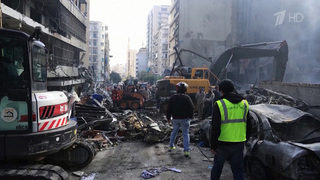 Стороны конфликта на Ближнем Востоке по-разному трактуют условия перемирия