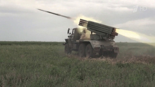 Минобороны подтвердило удары по объектам инфраструктуры, связанным с ВСУ