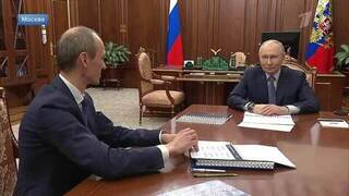 Владимир Путин поручил улучшить механизм возмещения ущерба жертвам мошенников