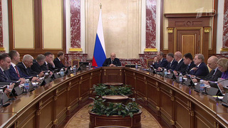 Создание зоны свободной торговли между ЕАЭС и ОАЭ обсудили в правительстве