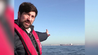 Проход российских танкеров через Ла-Манш журналисты назвали пощечиной Киру Стармеру