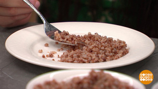 Гречка — это целая история! Доброе утро. Фрагмент 