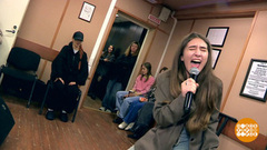 «Голос»: первый прямой эфир! Совсем скоро! Доброе утро. Фрагмент