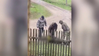 В марте украинская прокуратура завела 20 тысяч уголовных дел за самоволку