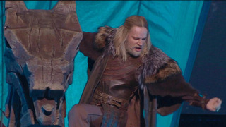 Хулиганистый и задорный: SHAMAN рассказал о своем отношении к образу князя Владимира