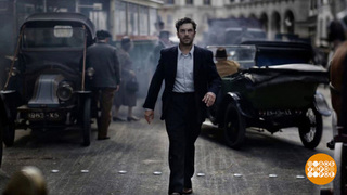 Каннский кинофестиваль: участники объявлены. Доброе утро. Фрагмент 