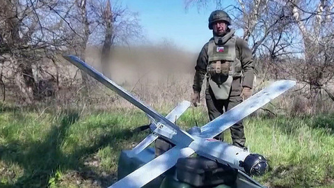 Расчеты войск БпС группировки «Запад» разносят позиции ВСУ на Краснолиманском направлении