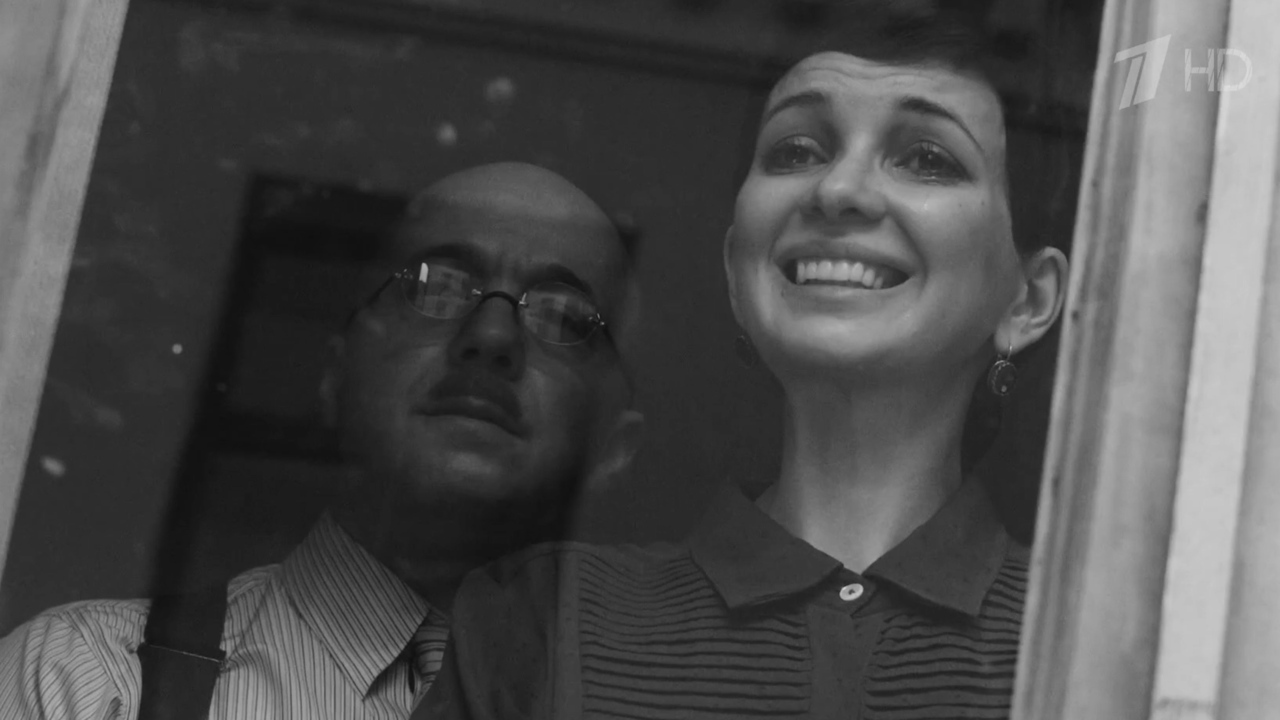 В «Москино» проходят съемки одной из самых ожидаемых премьер Первого канала «Лиля»: репортаж