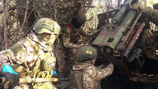 Еще два населенных пункта в зоне спецоперации под контролем российской армии