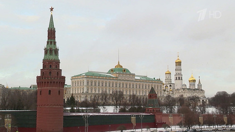 Кремль объявил о перемирии в зоне спецоперации в связи с приближающейся Пасхой