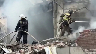 Два человека погибли в результате взрыва на складе пиротехники во Владикавказе