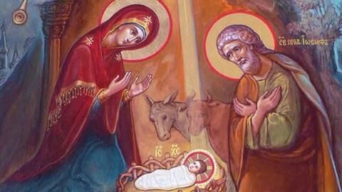 Храм Гроба Господня. Документальный фильм. Анонс