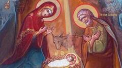 Храм Гроба Господня. Документальный фильм. Анонс