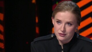 Мария Мусатова. Время героев. Анонс